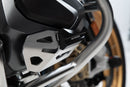 BMW R 1250 RT [2019-2024] - Zylinderschutz schwarz/silbern – Bild 5