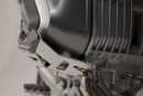 BMW R 1250 RS [2024] - Zylinderschutz schwarz/silbern – Bild 6