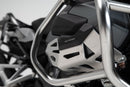 BMW R 1250 RS [2024] - Zylinderschutz schwarz/silbern – Bild 8