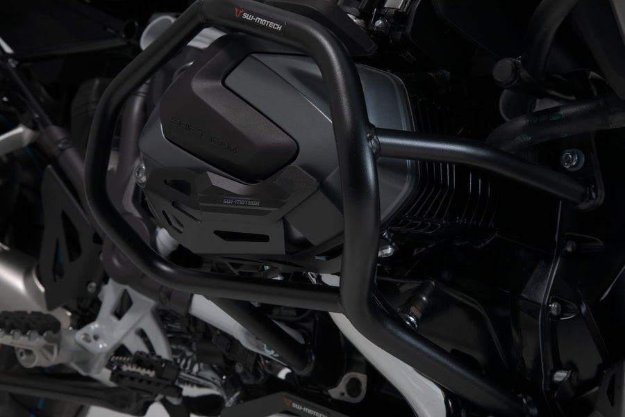 BMW R 1250 [2021-2024] - Zylinderschutz schwarz – Bild 2
