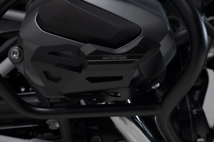 BMW R 1250 [2021-2024] - Zylinderschutz schwarz – Bild 3