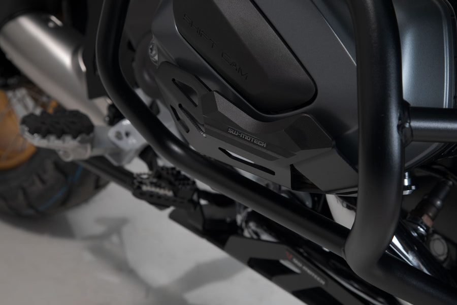 BMW R 1250 [2021-2024] - Zylinderschutz schwarz – Bild 6