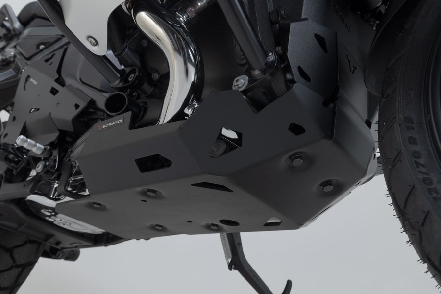 BMW R 1300 GS [2023-2026] - motorbeschermbeugel zwarte versie MSS.07.975.10001/B - foto 3