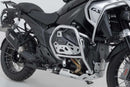 Bajaj CT 100 [2016] - Zylinderschutz – Bild 2