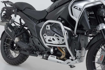 Bajaj CT 100 [2016] - Cilinderbescherming – foto 2
