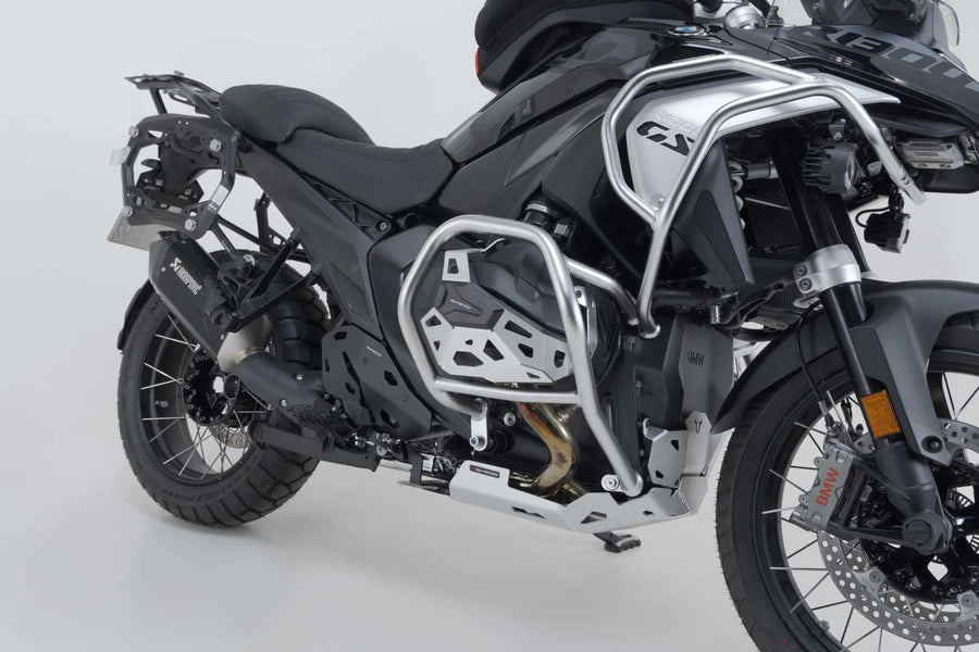 BMW R 1300 GS [2023-2026] - Zylinderschutz silbern – Bild 7