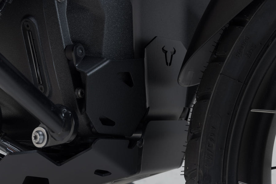 BMW R 1300 GS [2023-2026] - Verlenging voor motorbescherming zwart – afbeelding 2