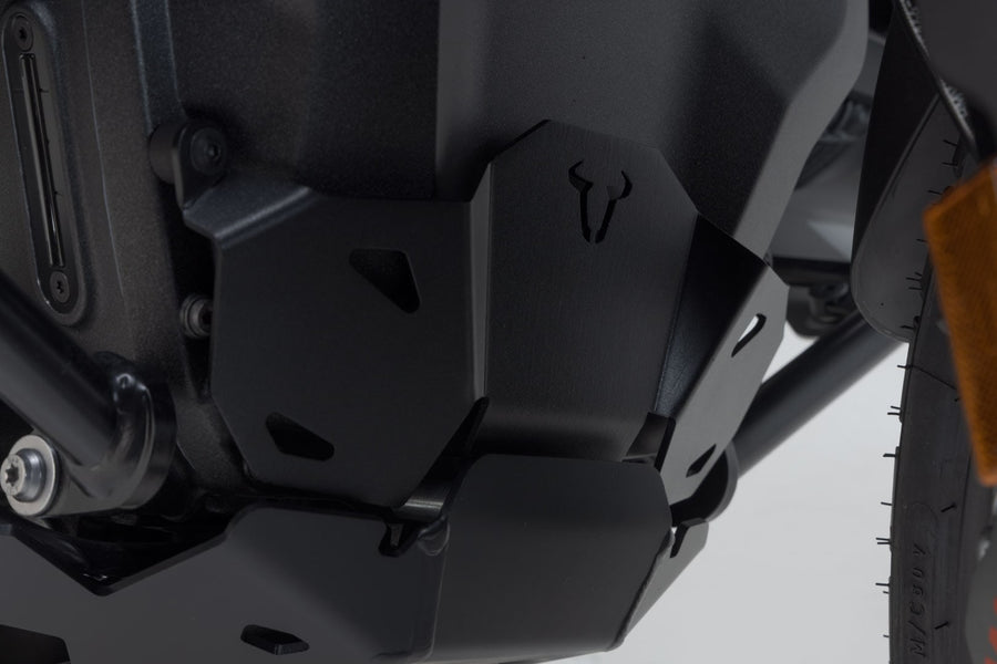 BMW R 1300 GS [2023-2026] - Verlenging voor motorbescherming zwart – afbeelding 5