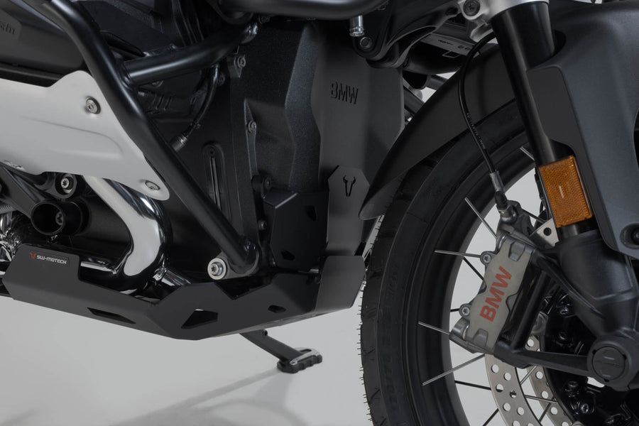 BMW R 1300 GS [2023-2026] - Verlenging voor motorbescherming zwart – afbeelding 6