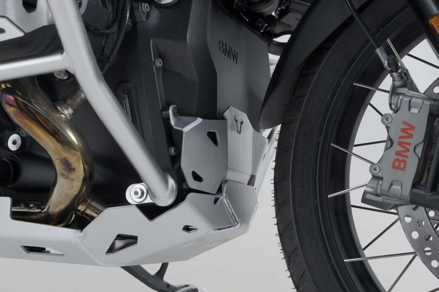 Bajaj Avenger 220 Cruise [2010] - Verlängerung für Motorschutz – Bild 1