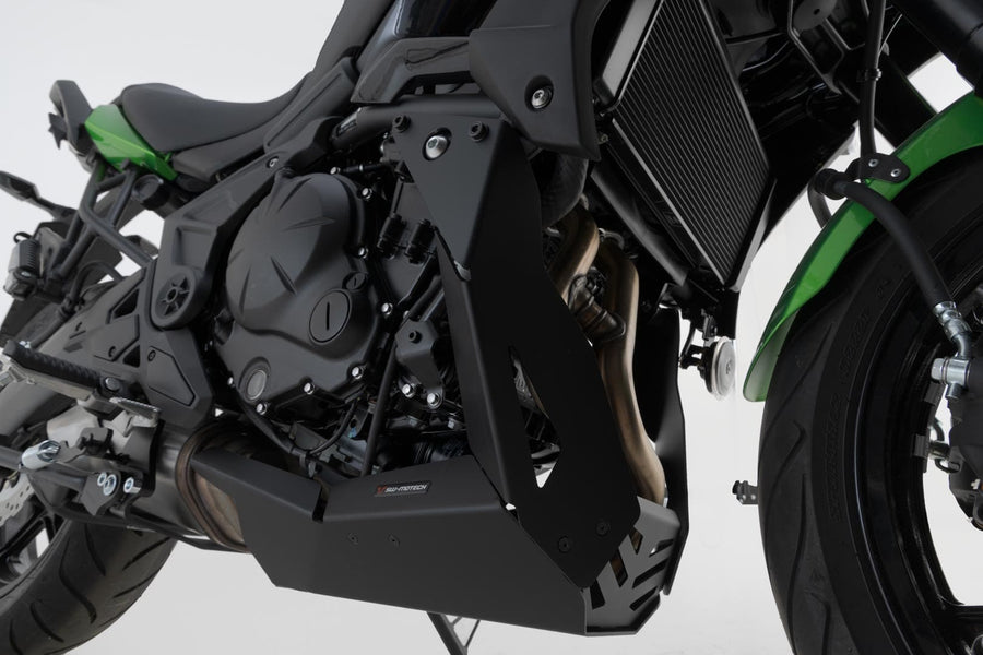 Kawasaki Versys 650 [2021-2024] - Motorschutz – Bild 5