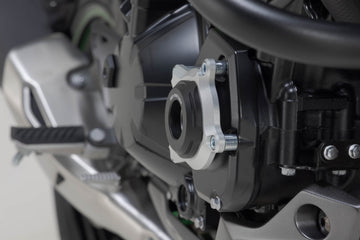 Kawasaki Z 900 RS SE [2022-2024] - Motorgehäusedeckel-Schutz – Bild 2