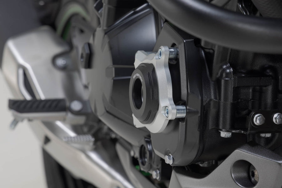 Kawasaki Z 900 RS SE [2022-2024] - Motorgehäusedeckel-Schutz – Bild 2