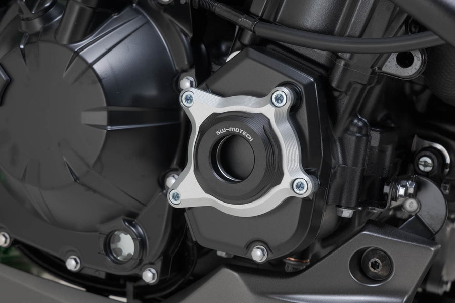 Kawasaki Z 900 RS SE [2022-2024] - Motorgehäusedeckel-Schutz – Bild 3