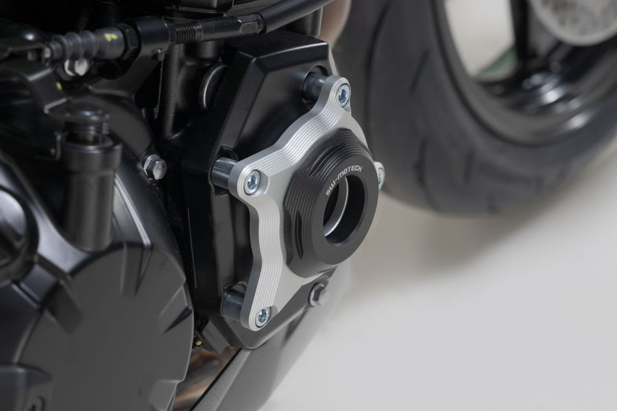 Kawasaki Z 900 RS SE [2022-2024] - Motorgehäusedeckel-Schutz – Bild 6