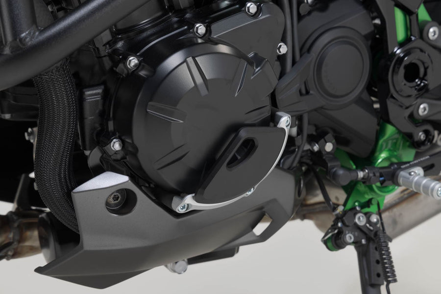 Kawasaki Z 900 RS SE [2022-2024] - Motorgehäusedeckel-Schutz – Bild 7