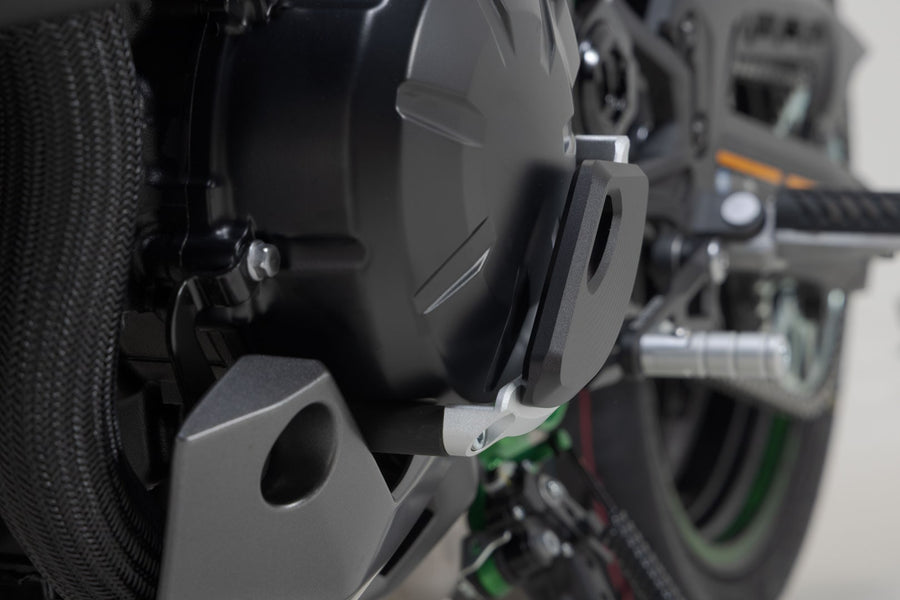 Kawasaki Z 900 RS SE [2022-2024] - Motorgehäusedeckel-Schutz – Bild 8