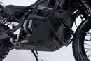 CFMOTO 800 MT-X [2025-2026] - Motorschutzbügel schwarz – Bild 3