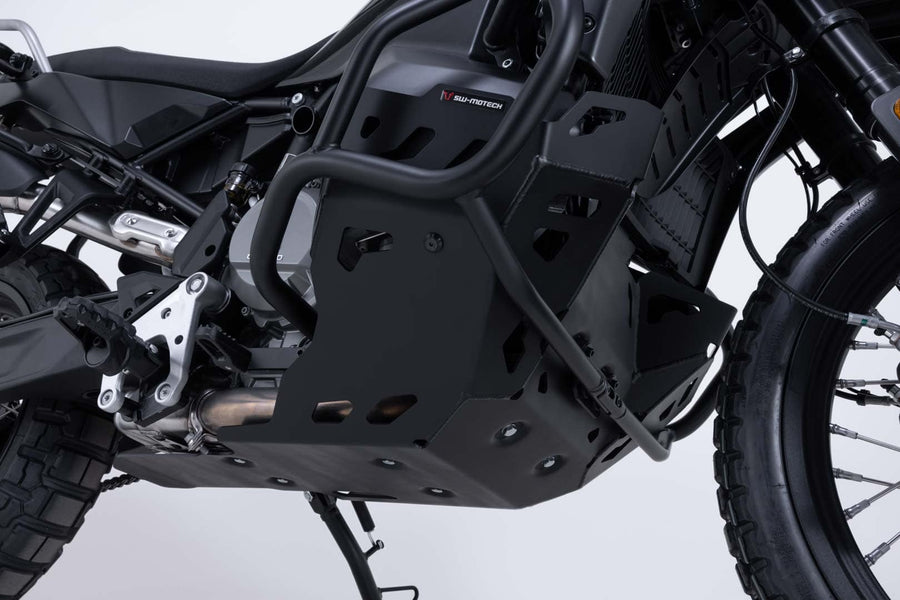 CFMOTO 800 MT-X [2025-2026] - Motorschutzbügel schwarz – Bild 3