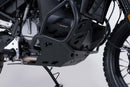 CFMOTO 800 MT-X [2025-2026] - Motorschutzbügel schwarz – Bild 4