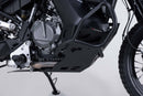 CFMOTO 800 MT-X [2025-2026] - Motorschutzbügel schwarz – Bild 5