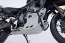 CFMOTO 800 MT-X [2025-2026] - Motorschutzbügel silbern – Bild 3