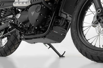 Triumph Bonneville 1200 T 120 Gold Line [2022-2023] - motorbeschermbeugel - foto 1