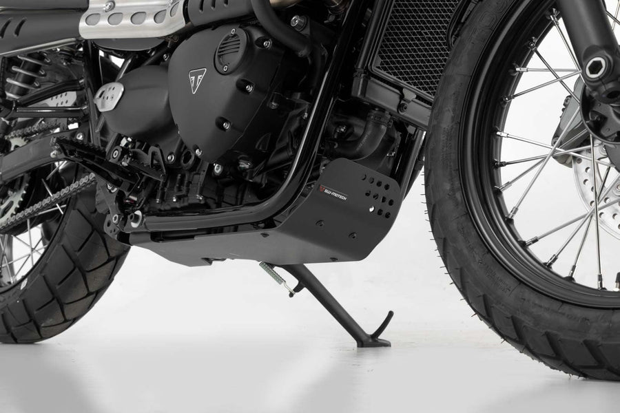 Triumph Thruxton 1200 RS [2022-2023] - Motorschutzbügel – Bild 1