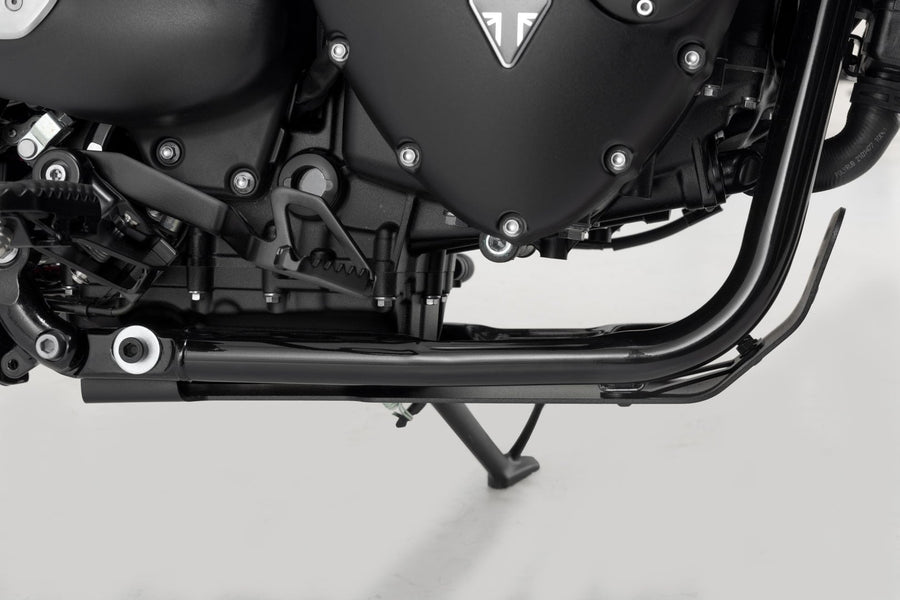 Triumph Thruxton 1200 TFC Factory Custom [2019-2020] - Motorschutzbügel – Bild 5