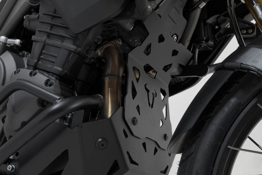 Triumph Tiger 1200 [2022-2024] - Verlängerung für Motorschutz – Bild 2