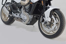 Moto Guzzi V 100 Mandello 1050 [2022-2024] - engine protection bar, version MSS.17.038.10000/B - picture 1