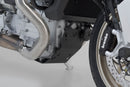 Moto Guzzi V 100 Mandello 1050 [2022-2024] - engine protection bar, version MSS.17.038.10000/B - picture 4
