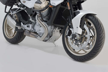 Moto Guzzi V 100 Mandello 1050 [2022-2024] - motorbeschermbeugel, versie MSS.17.038.10000/S - foto 1