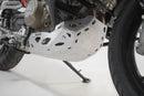 Ducati Multistrada V4 1200 S [2021-2024] - Motorschutzbügel silbern – Bild 3