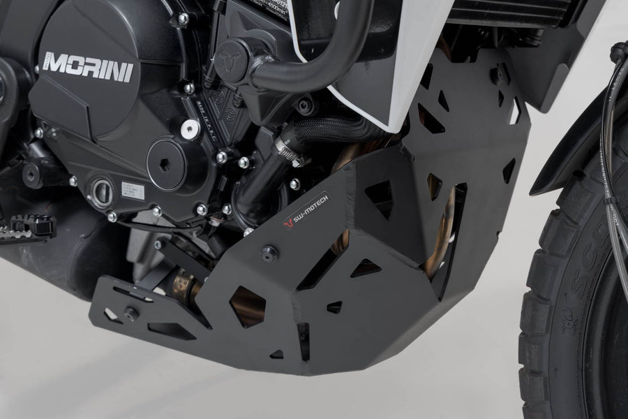 Moto Morini X-Cape 650 [2021-2024] - Motorschutz – Bild 4