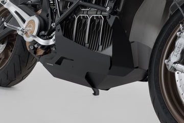 Zero SR/F ZF 14.4 Naked Street [2018-2022] - motorbescherming - foto 1