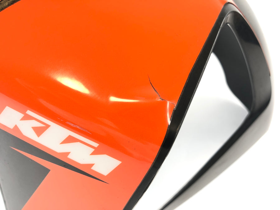 KTM Duke 690 A3 [2012] - Kotflügel vorne Frontfender