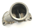 Yamaha Grizzly 660 AM03W [2003] - Intake in-3