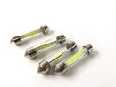 Moto Guzzi Le Mans 4 [Le Mans 3] - LED Leuchtmittel Sockel S7 12V 1,5W-3