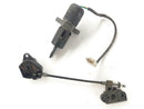 Aprilia RS 125 MPB [1999] - Lock set Lock set-2