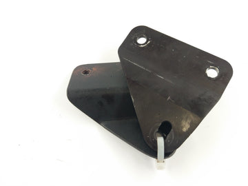 Moto GUZZI V11 LE MANS [2003] - Absorptie van de houdermotor - 0