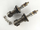 Triumph Trofee 1200 T300E [1996] - Golven van compensatieas set-2