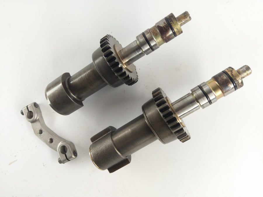Triumph Trofee 1200 T300E [1996] - Golven van compensatieas set
