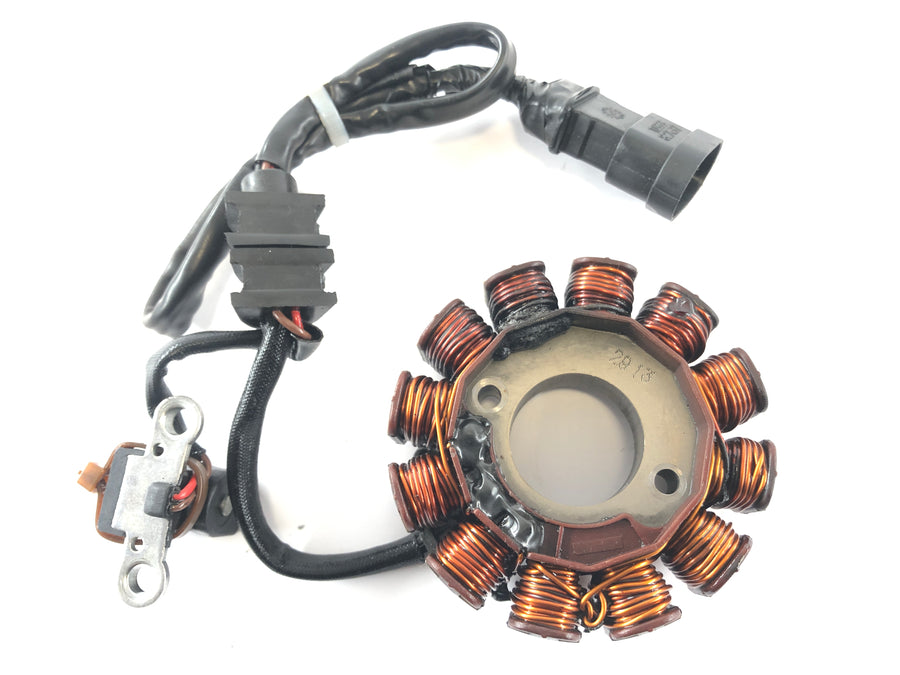 Aprilia RS4 125 TW [2014] - Alternator Stator
