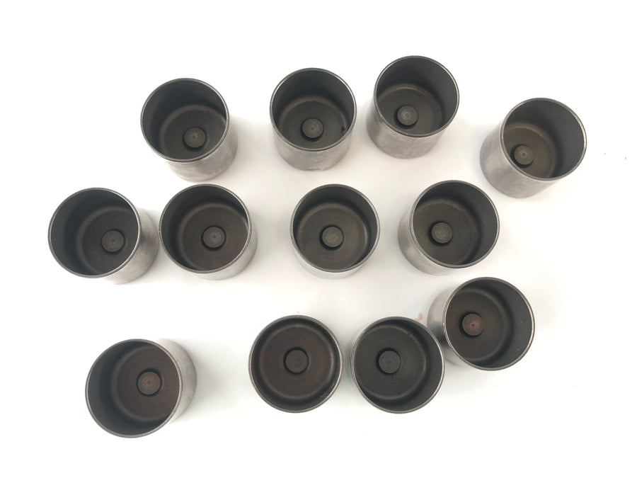 Triumph Sprint 955i RS T695 [2001] - tappet cups tappet cups