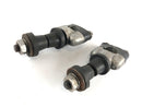 YAMAHA XT 500 1U6 [1980] - Riser Set -paar-4