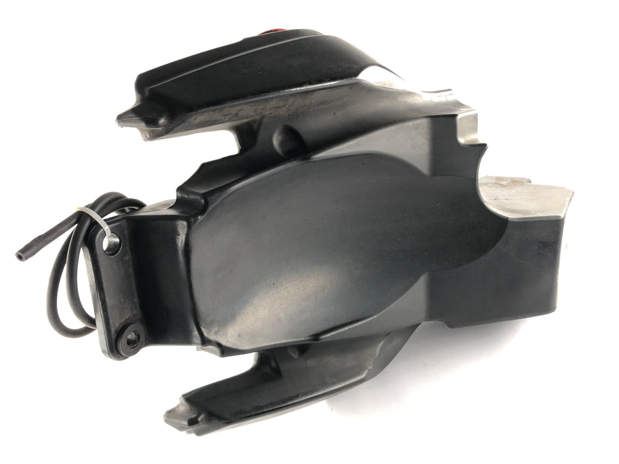 BMW F 800 S [2007] - Tank benzinetank