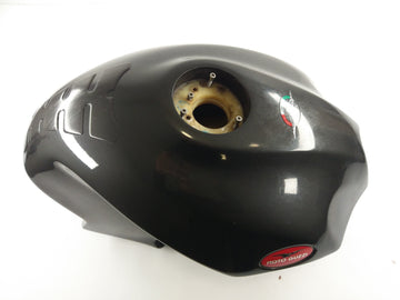 Moto Guzzi Breva 750 d.w.z. [2004] - Tank - 0