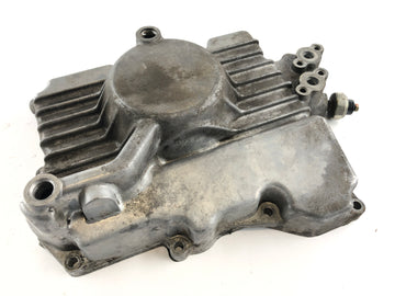 Kawasaki ZXR 400 ZX400L [1993] - Oil Pan Motor deksel - 0