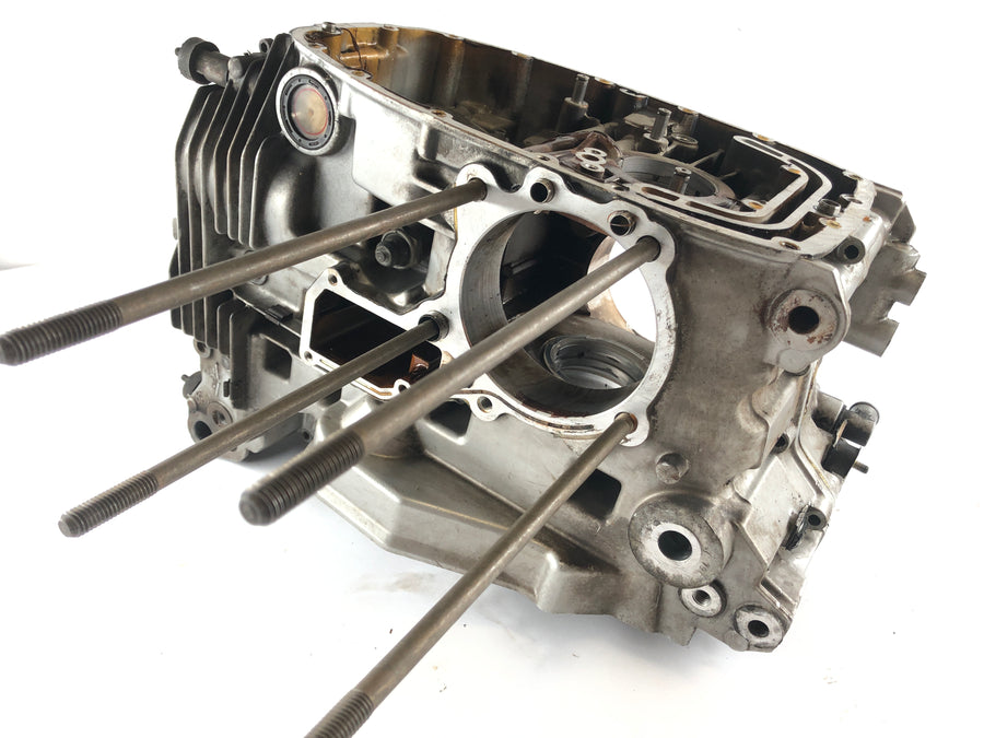 BMW R 1100 GS 259 ​​[1995] - Engine housing empty housing